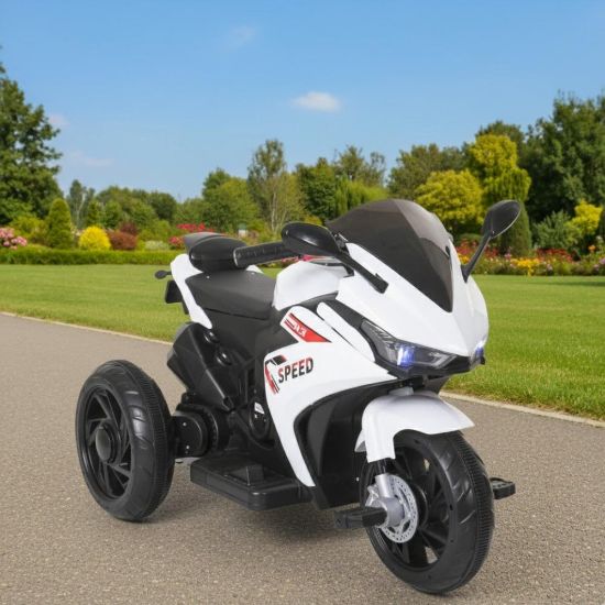 صورة دراجة كهربائية للأطفال